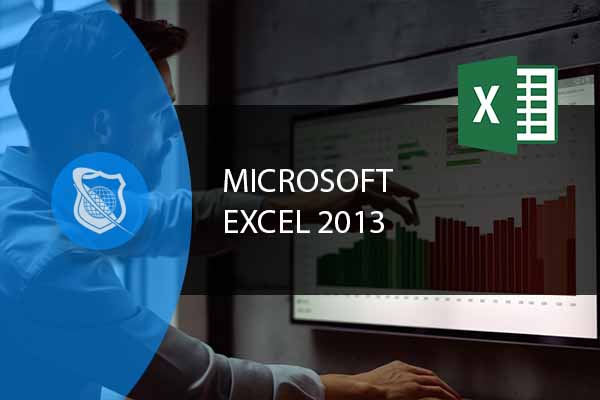 Microsoft Excel 2013 Course