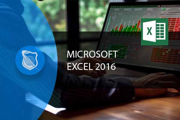 Microsoft Excel 2016 Training