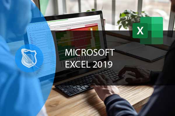 Microsoft Excel 2019 Training