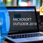 Microsoft Outlook 2010 Course