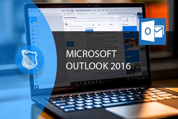 Microsoft Outlook 2016 Training