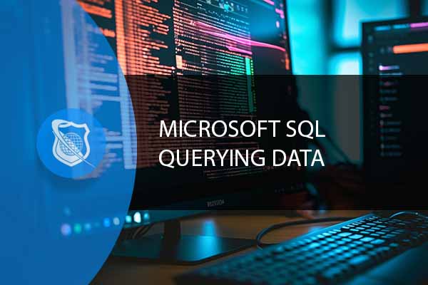 Querying SQL Server With T-SQL - Master The SQL Syntax