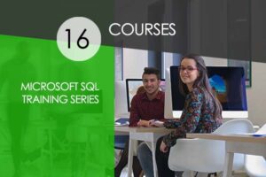Microsoft SQL Training Series - ITU Online