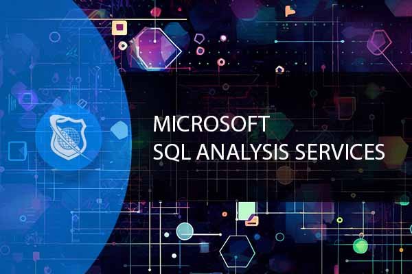 SSAS : Microsoft SQL Server Analysis Services