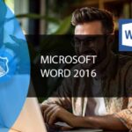 Microsoft Word 2016 Training