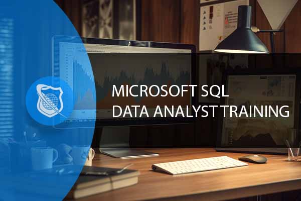 Microsoft SQL Data Analysis Training Series - 3 Courses