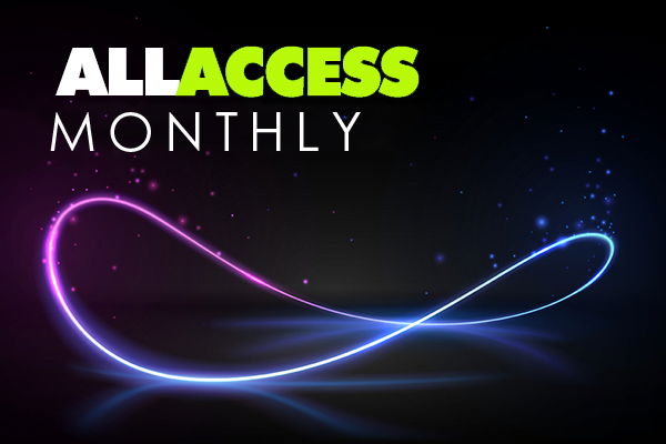 Online IT Training Monthly Subscription