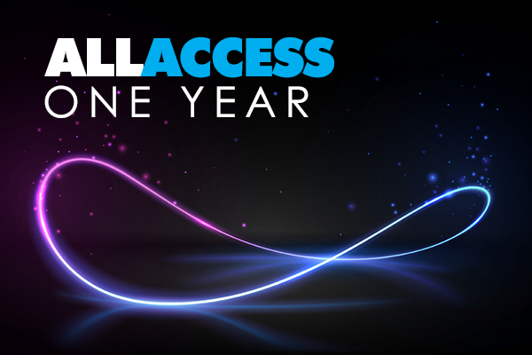 ITU All Access – Annual Subscription