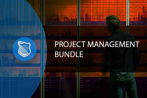 Ultimate Project Management Training Series - 9 Courses