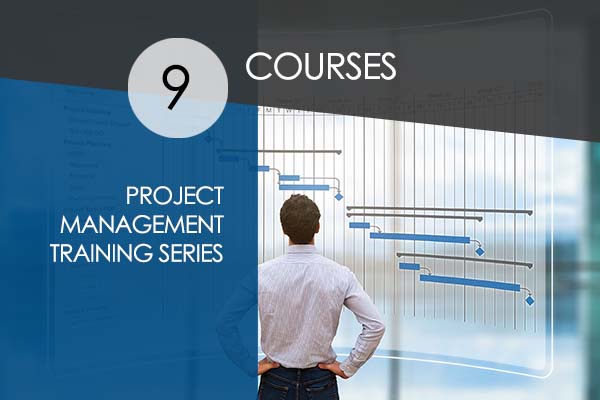project management training