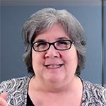 Chrys Thorsen - ITU Instructor
