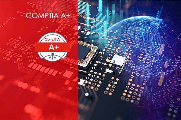 CompTIA A+ Course