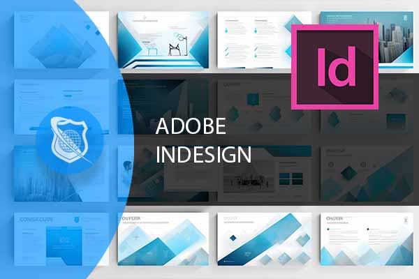 Adobe InDesign Training Course