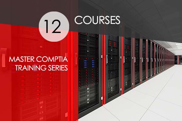 CompTIA Certification Training