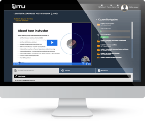Employee IT Training