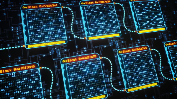 How To Implement Blockchain in Business: Guide