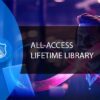 All Access Lifetime IT Training