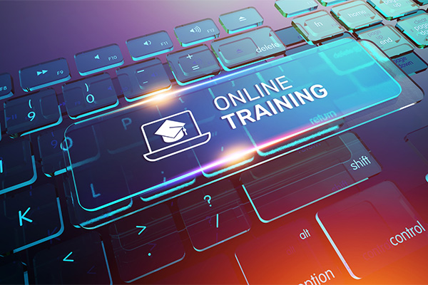 IT Training Online Kickstart Your IT Career