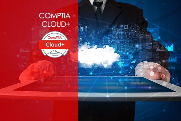 CompTIA Cloud+ CV0-003 Training
