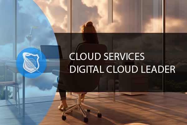 Google Cloud Digital Leader Certification Training