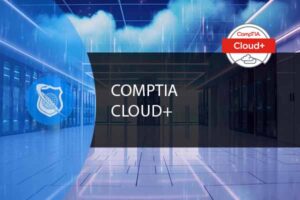 CompTIA Cloud+