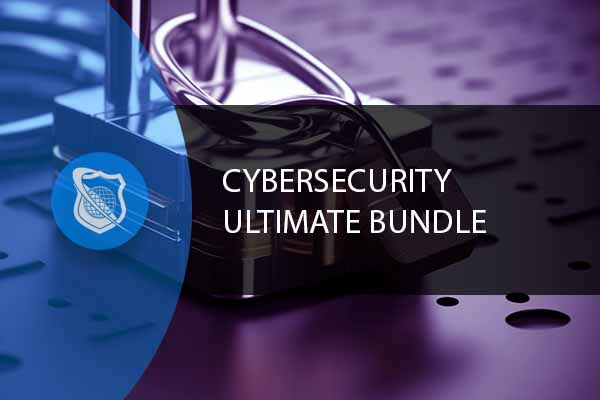 Online Cybersecurity Training Series - 15 Courses