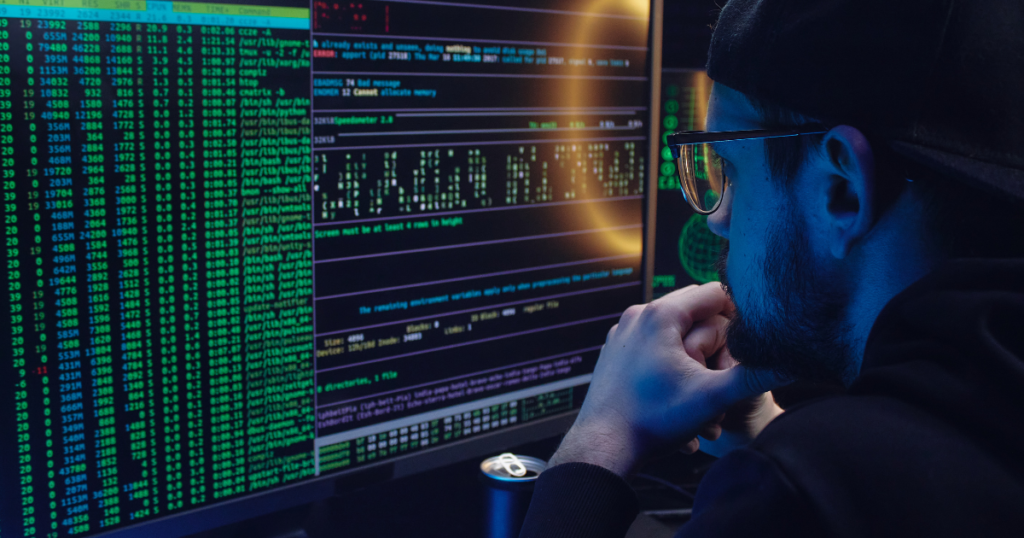 Cyber Security Career Paths: Explore Your Options