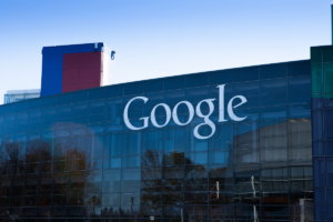 Google Jobs Entry Level