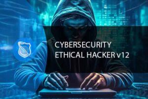 Certified Ethical Hacker V12