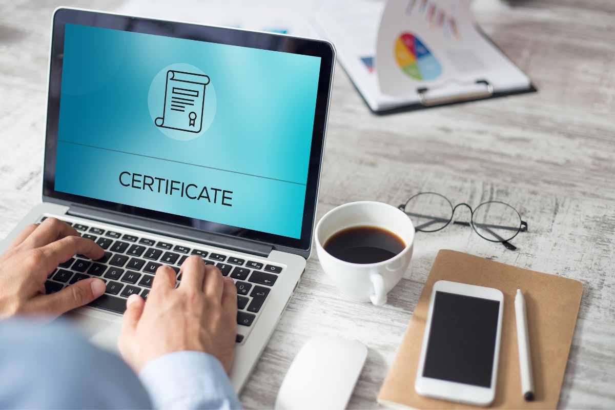 Start Your IT Career with Entry Level IT Certifications