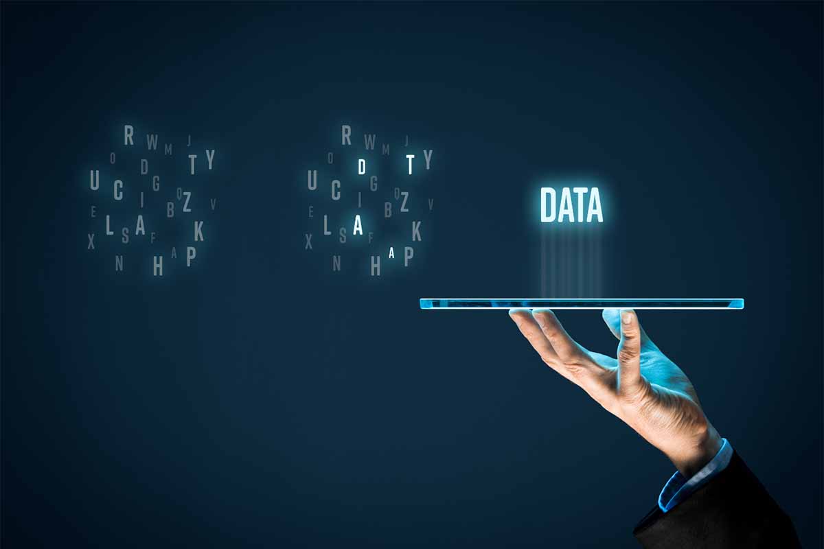 SQL Data Types