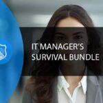 IT Manager's Survival Bundle Training Series - 10 Courses