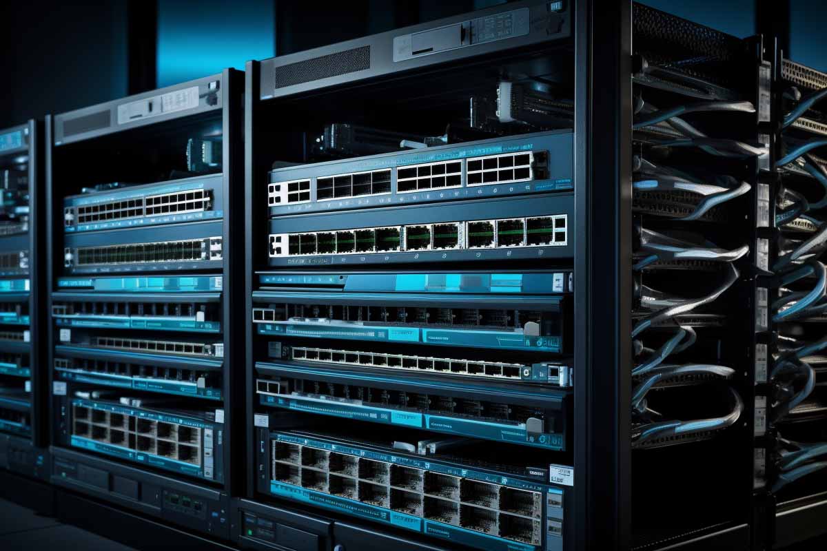 Cisco EIGRP Configuration