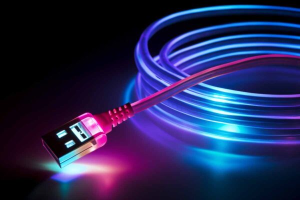 Device Baiting and USB Drop Attacks: Unmasking the Cyber Threats – ITU ...
