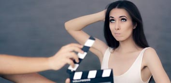 Acting 101