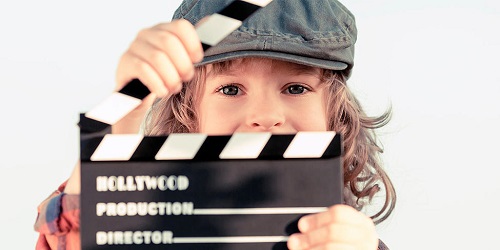 Child Acting