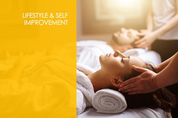 Massage Therapy Training