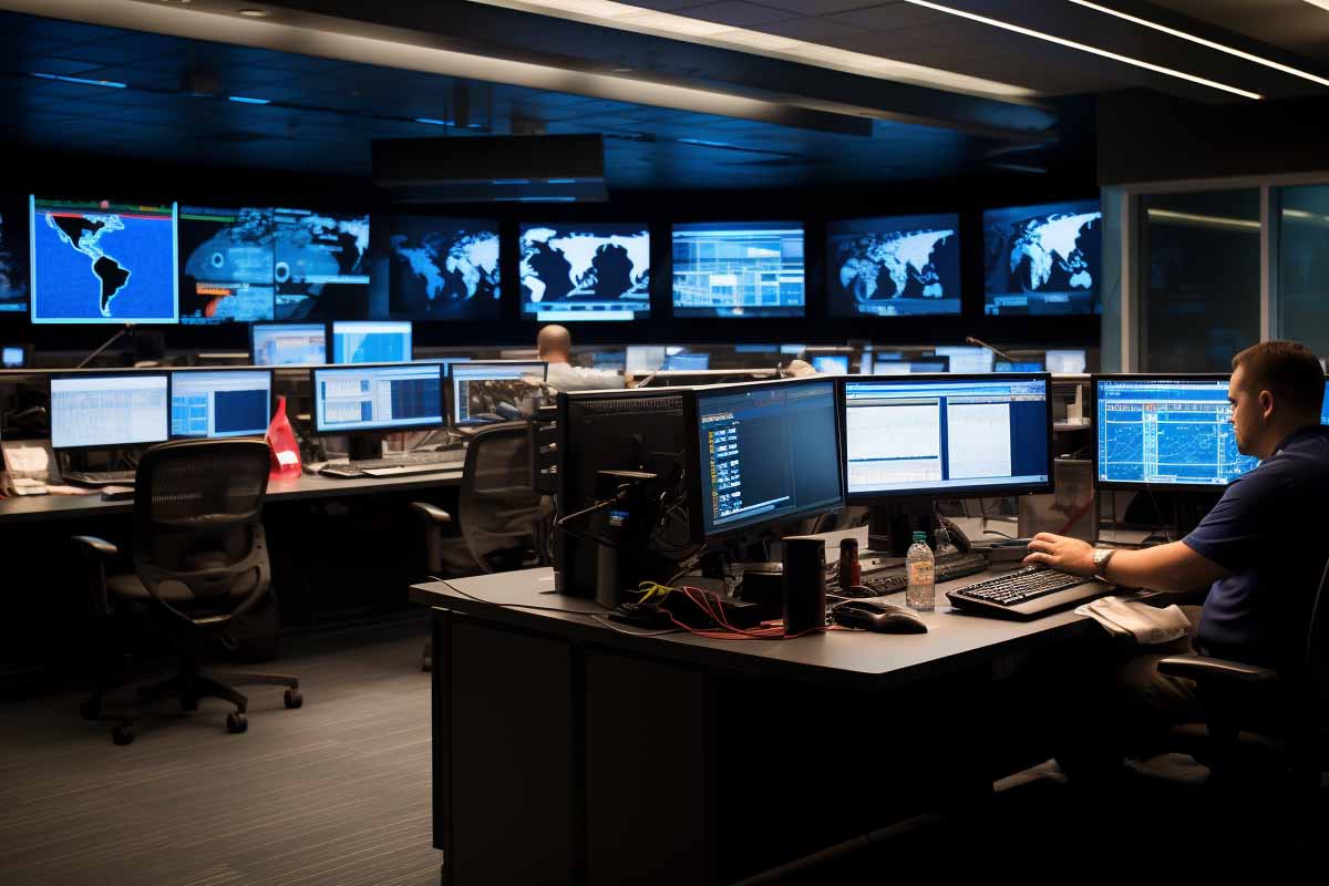 CompTIA A+ Operational Procedures