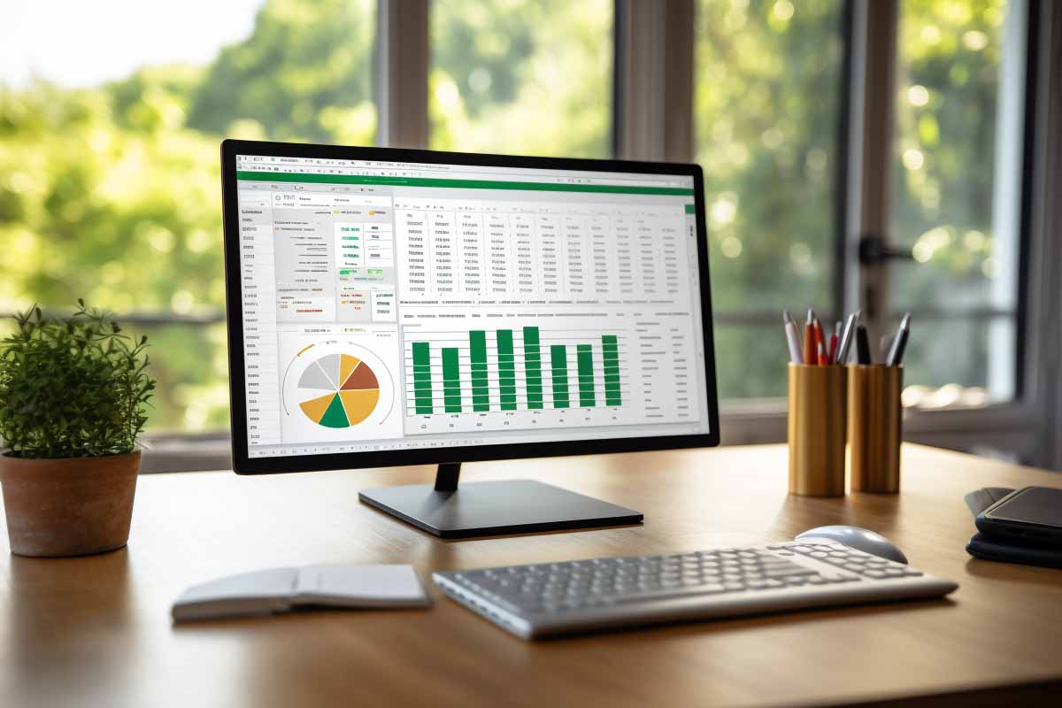 Excel Table