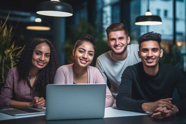 IT Classes For Beginners: 5 Essential Courses You Should Take - ITU ...