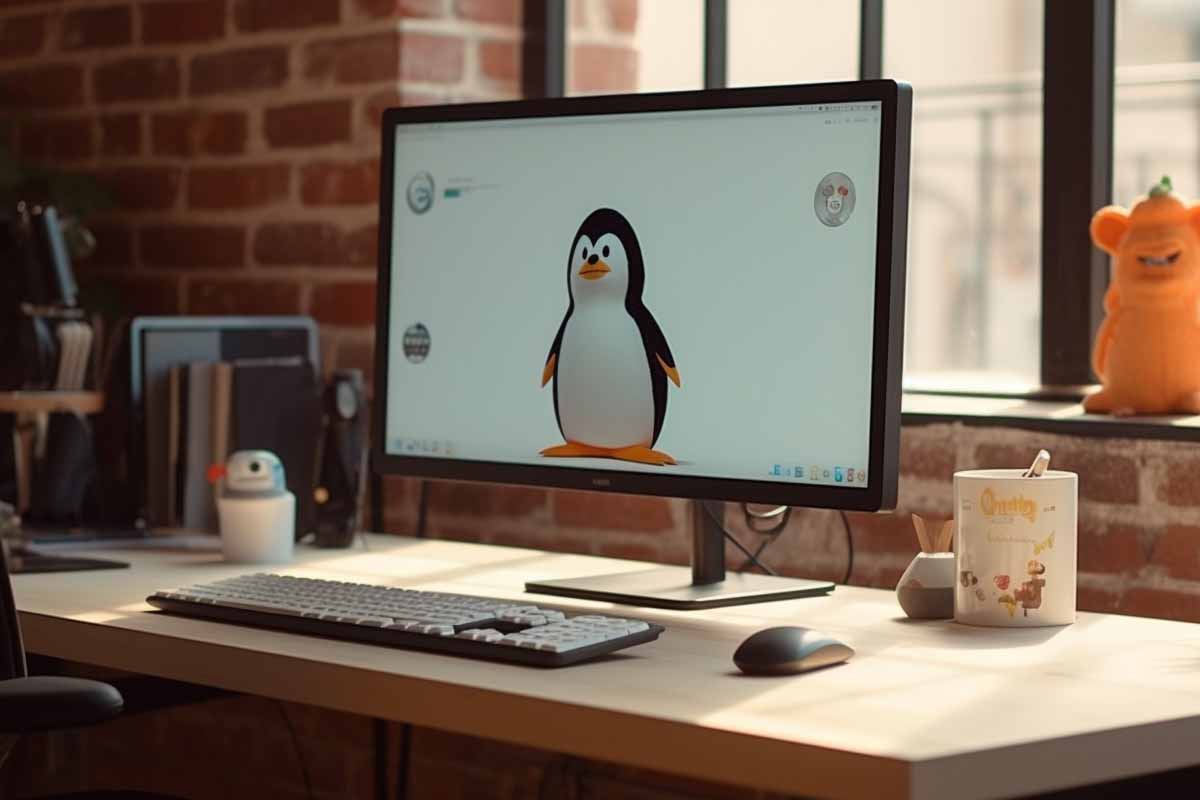 Linux Plus Certification