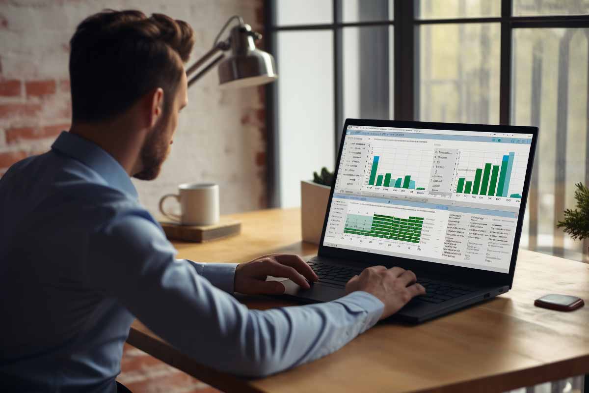 Remove Table Format from Excel