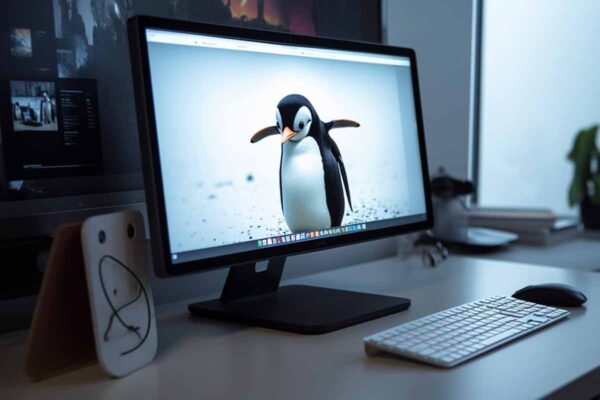 What is a Hard Link in Linux : How It Differs from a Soft Link – ITU ...