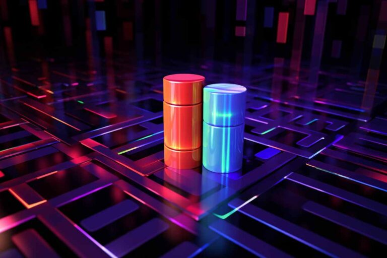 DBF to SQL : Tips and Tricks for a Smooth Transition – ITU Online IT ...