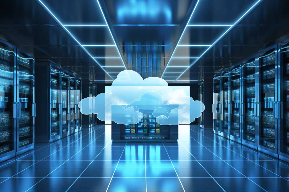 Cloud Hosting Costs