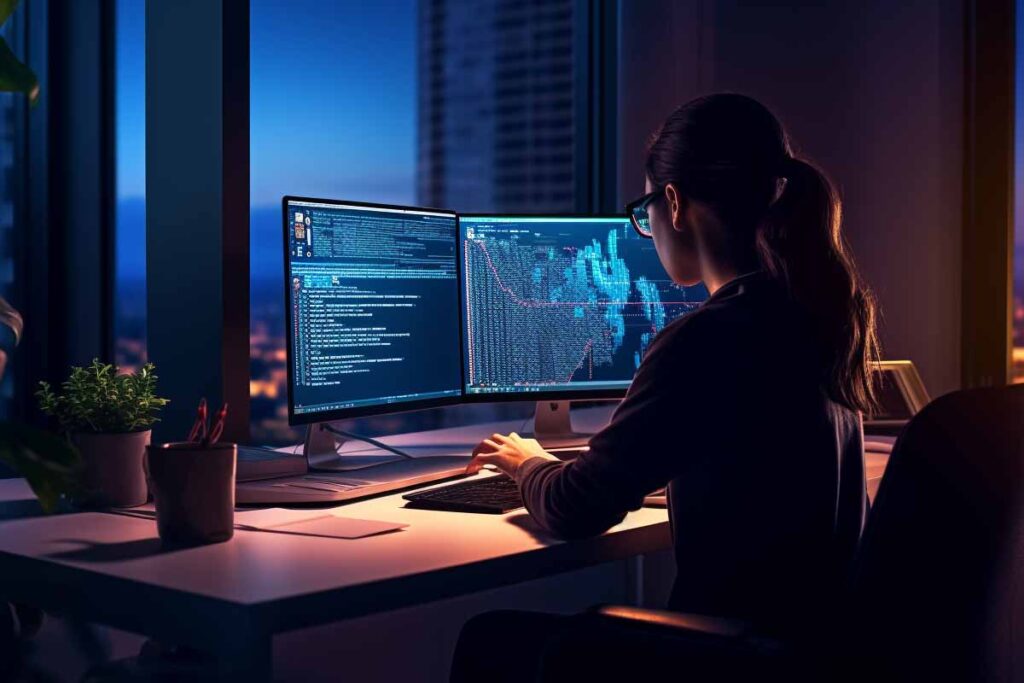 Computer Coding Classes Online : 5 Reasons Why They Are Essential For ...