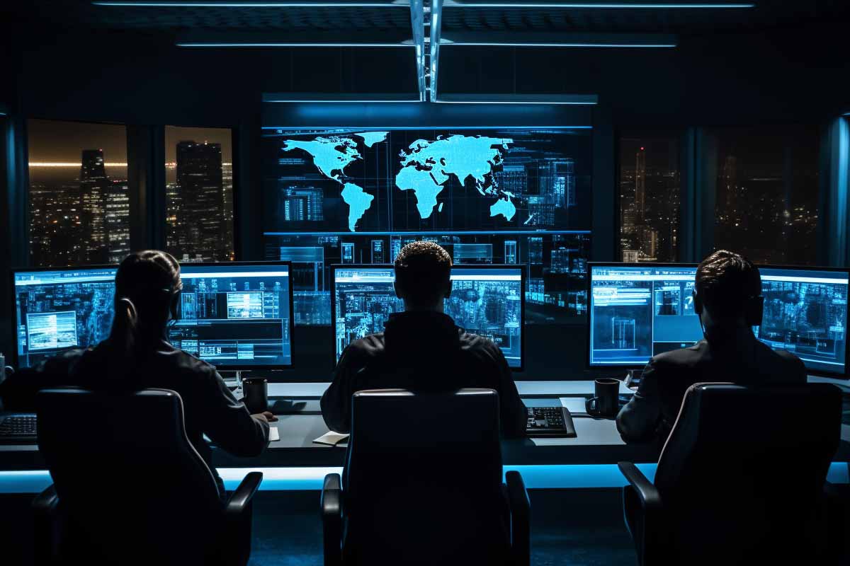 Cybersecurity