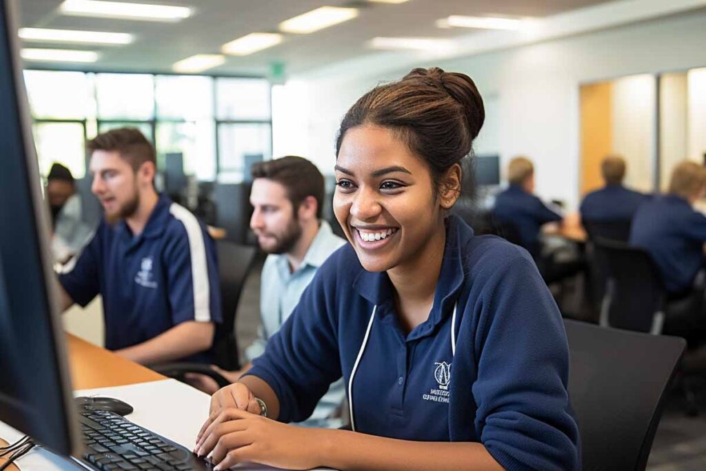 IT User Support Specialist Understanding The Job Role ITU Online IT