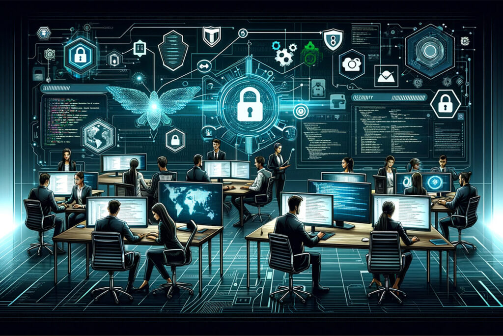 Cyber Security Specialist: Your Guide To A Robust Career In Digital ...