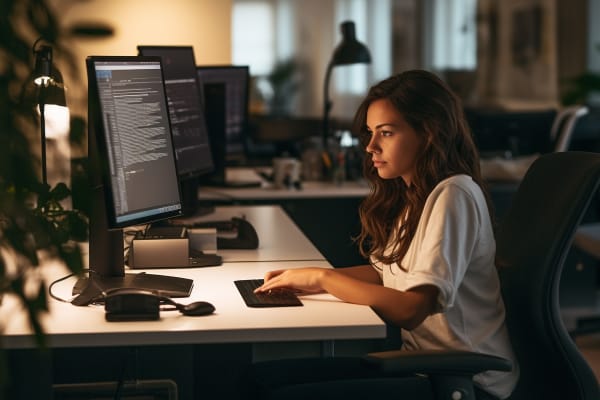 Careers in Networking Technology : A Connection to Success